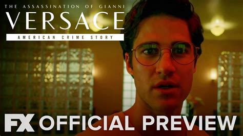 best american crime assassination of versace episdes|who killed gianni versace netflix.